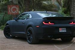 شيفروليه كامارو